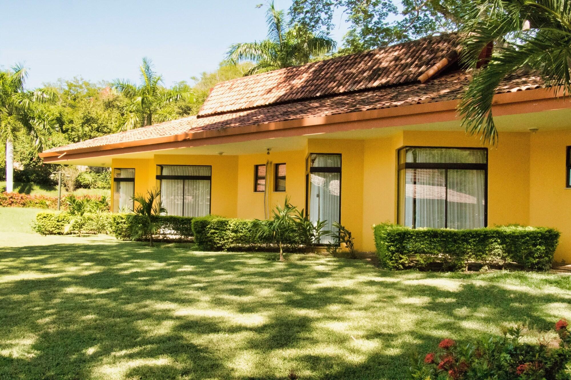 Papagayo Golden Palms Beachfront Hotel Panamá Exterior foto